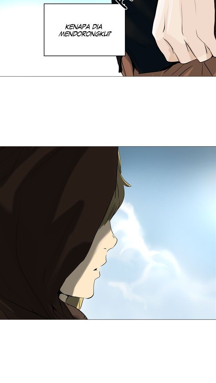 Tower of God Chapter 224