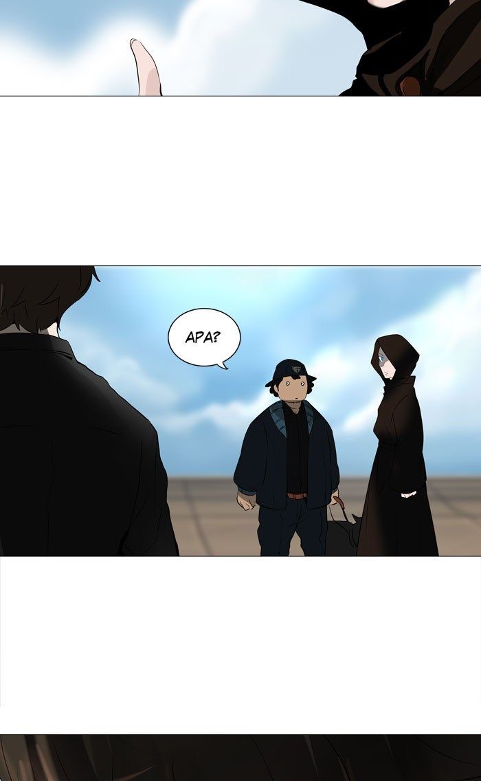 Tower of God Chapter 224