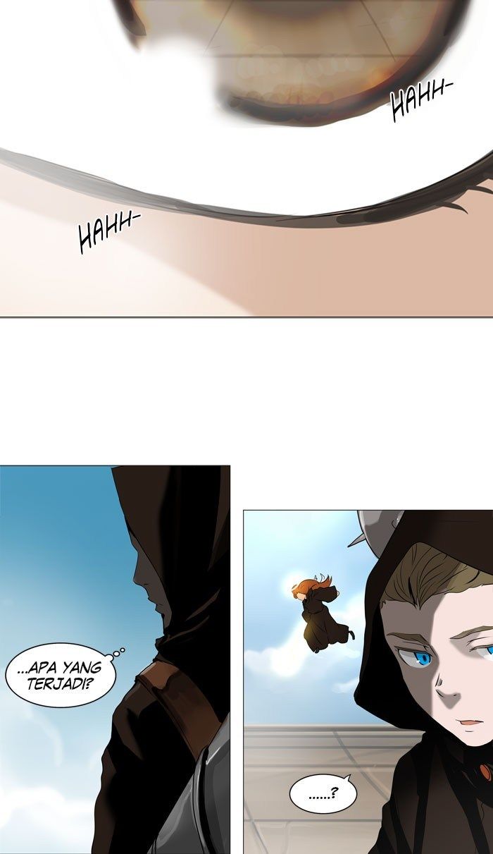 Tower of God Chapter 224