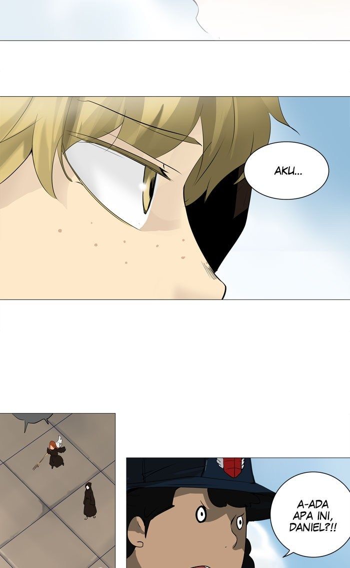 Tower of God Chapter 224