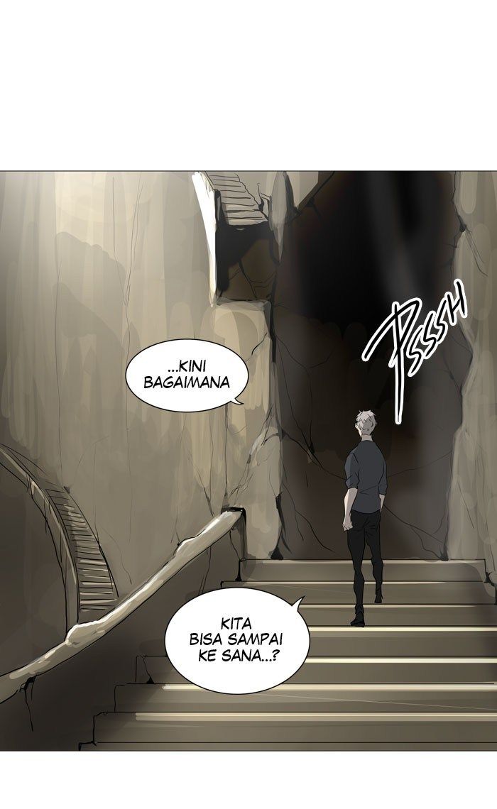 Tower of God Chapter 224