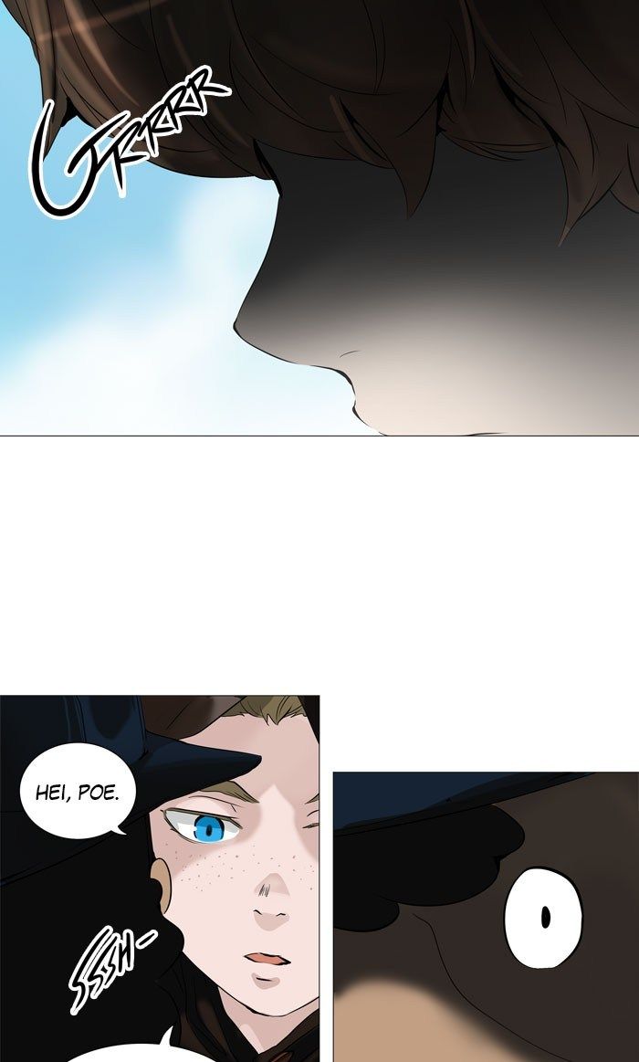 Tower of God Chapter 224