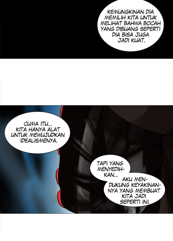 Tower of God Chapter 224