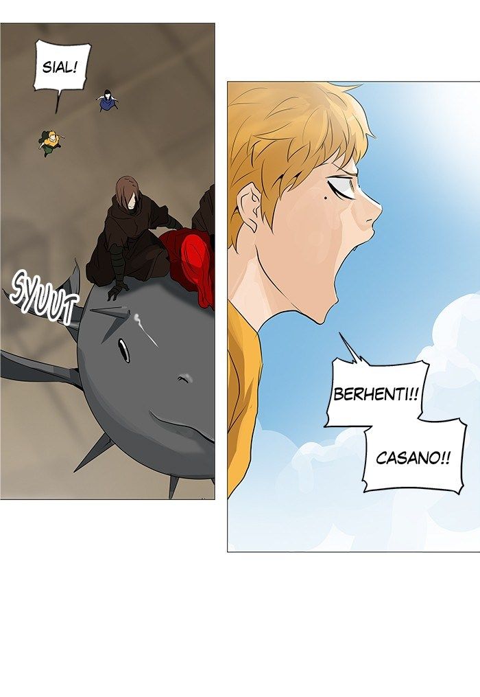 Tower of God Chapter 228