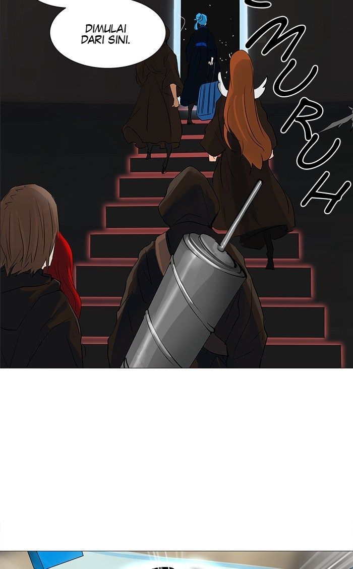 Tower of God Chapter 229