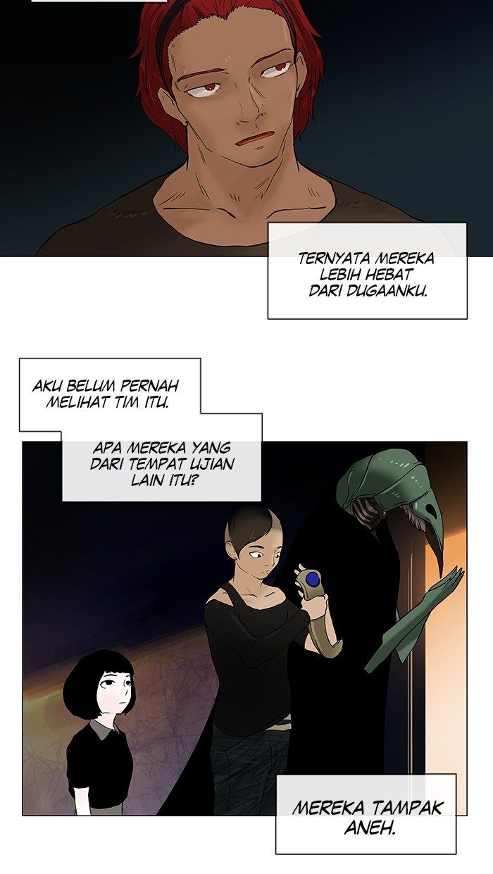 Tower of God Chapter 23