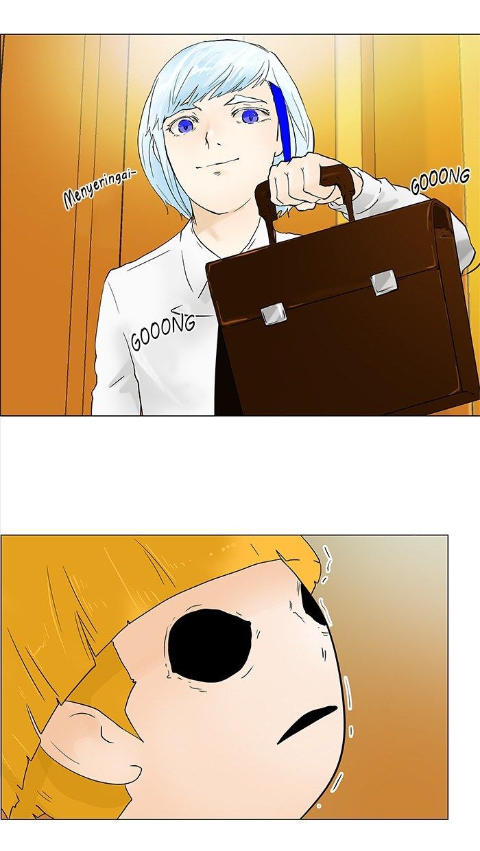 Tower of God Chapter 23