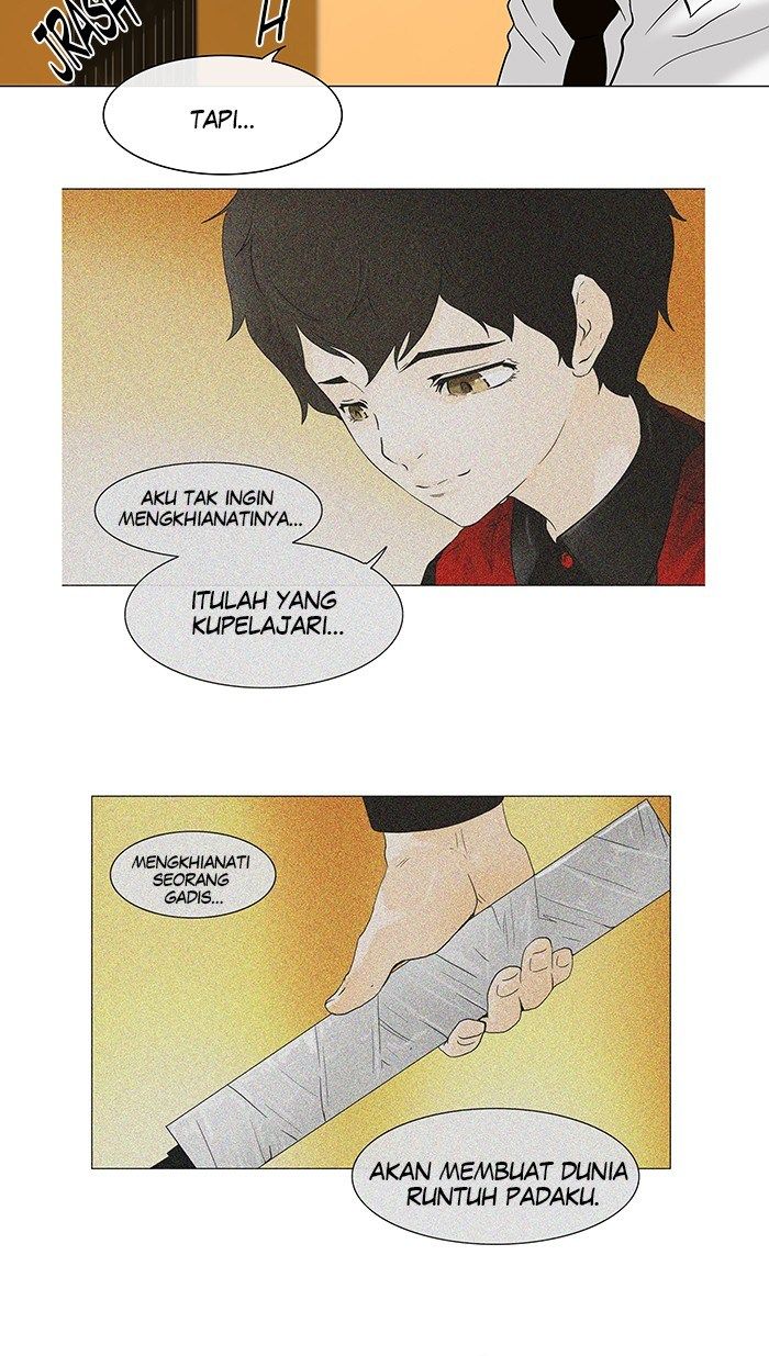 Tower of God Chapter 23