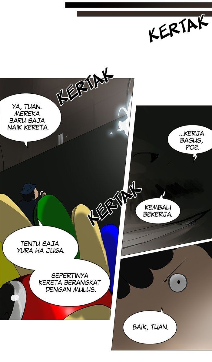 Tower of God Chapter 230