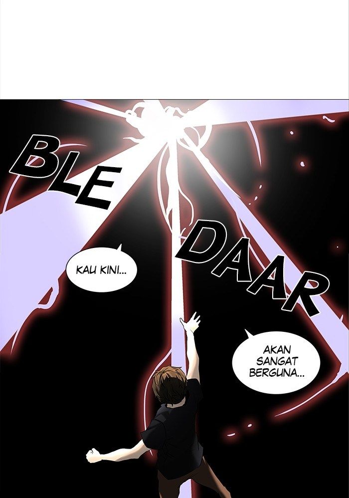 Tower of God Chapter 231