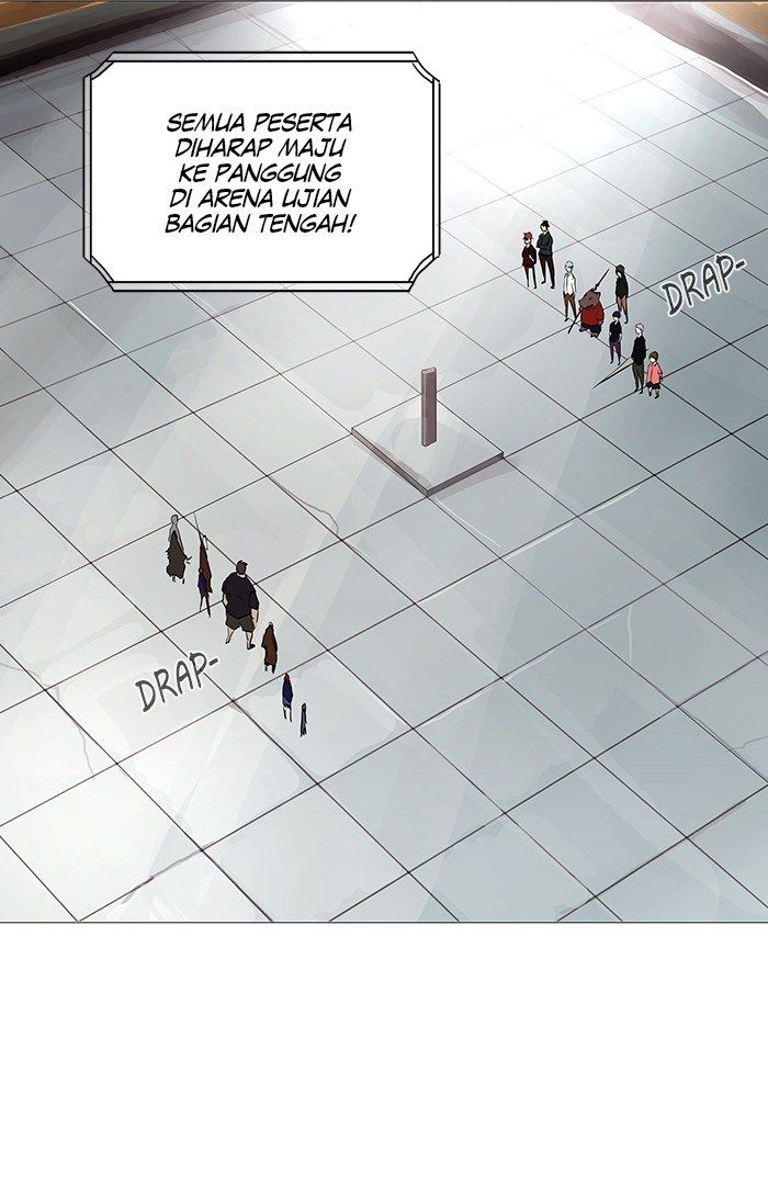 Tower of God Chapter 232