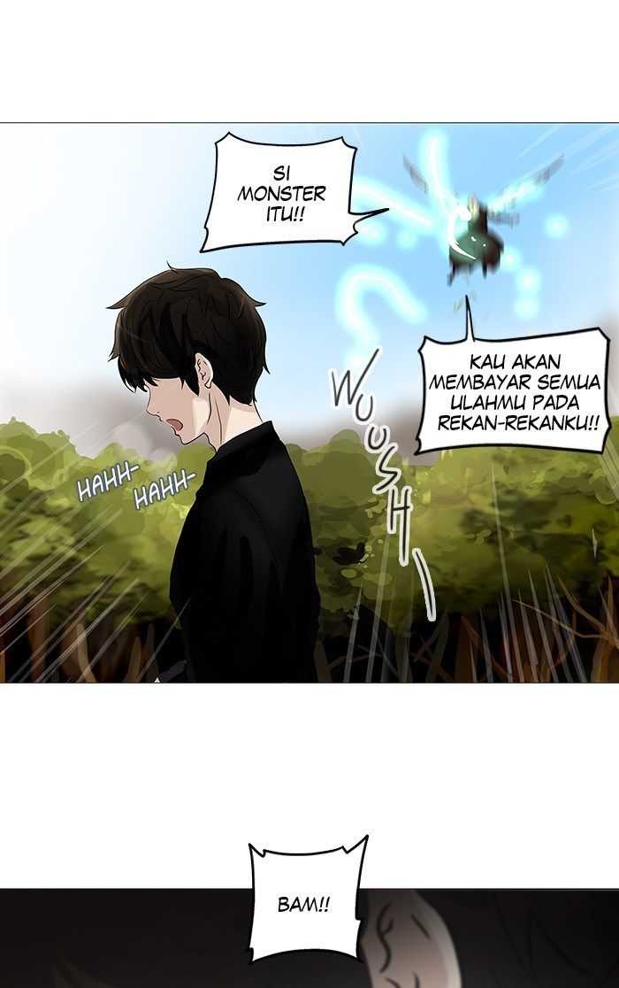 Tower of God Chapter 233