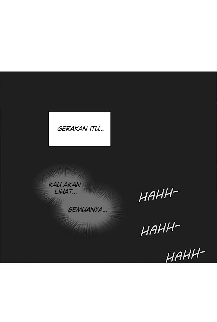 Tower of God Chapter 234