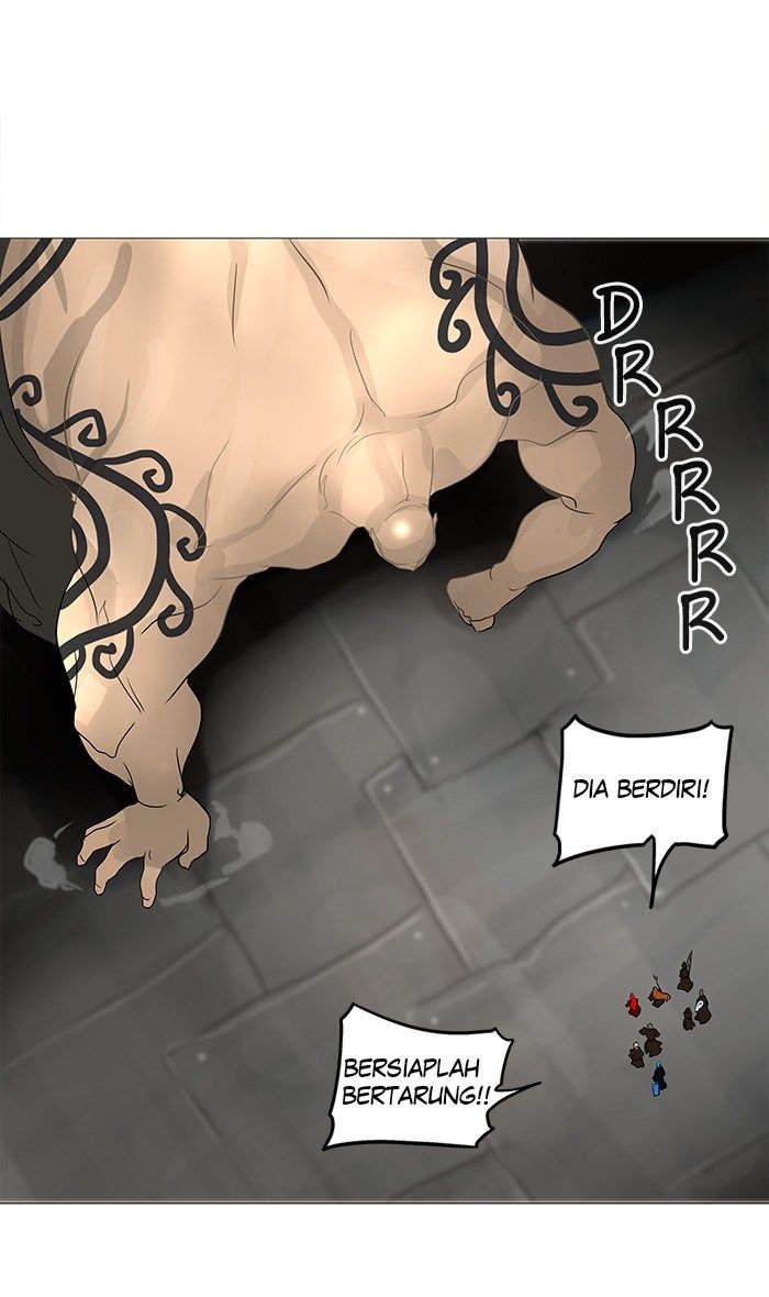 Tower of God Chapter 235