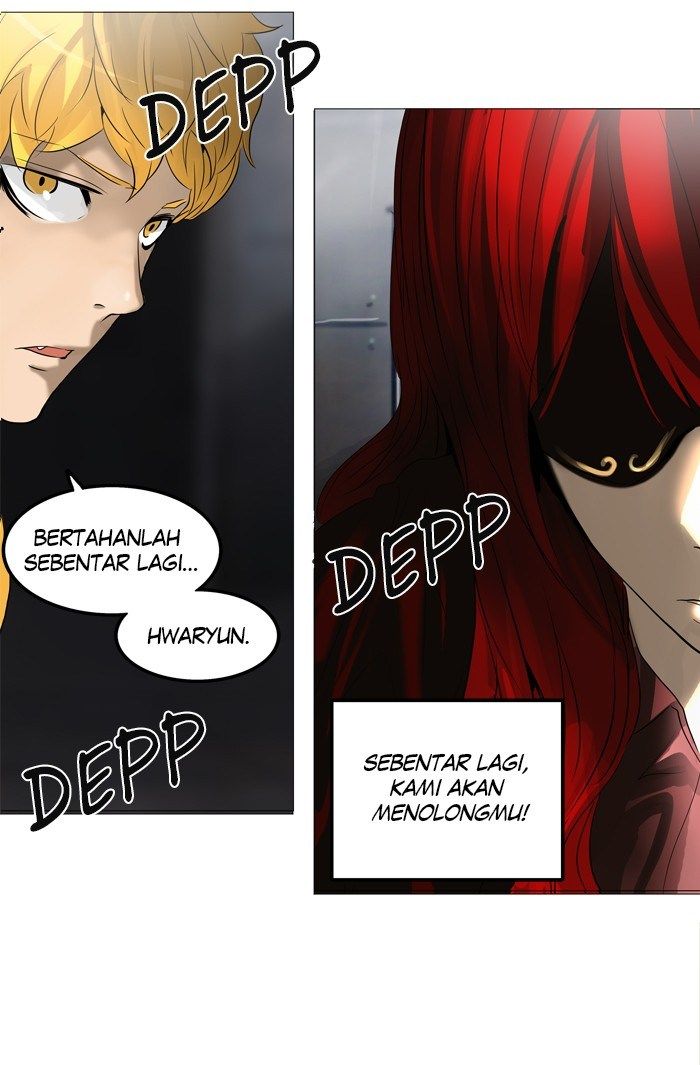 Tower of God Chapter 235