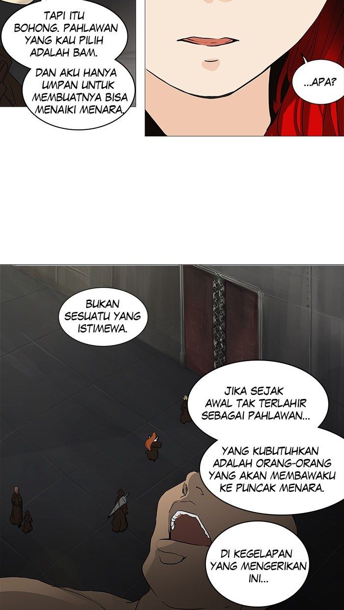 Tower of God Chapter 235