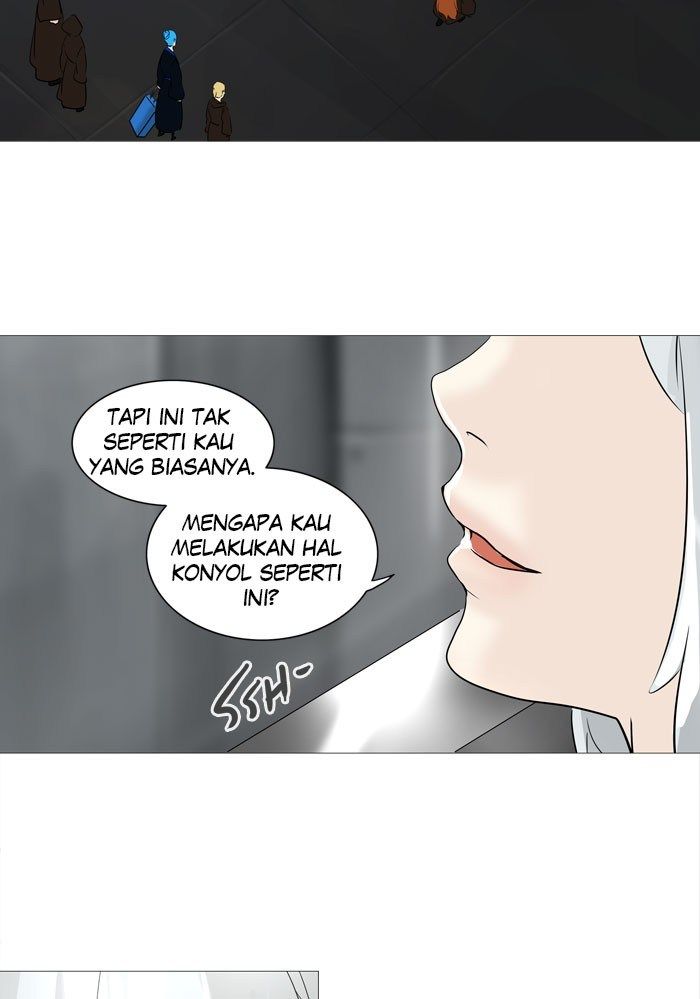 Tower of God Chapter 236