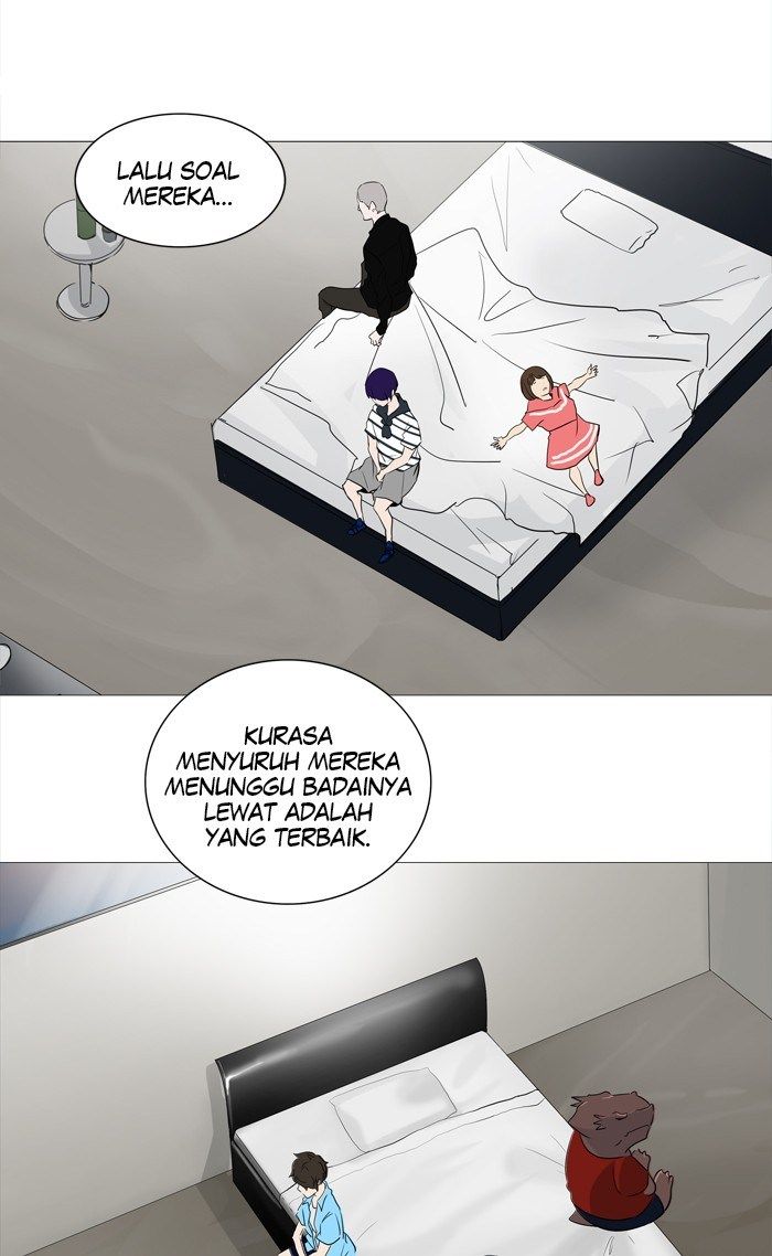 Tower of God Chapter 237