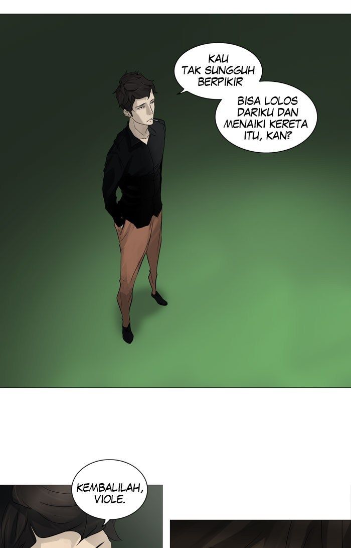 Tower of God Chapter 238