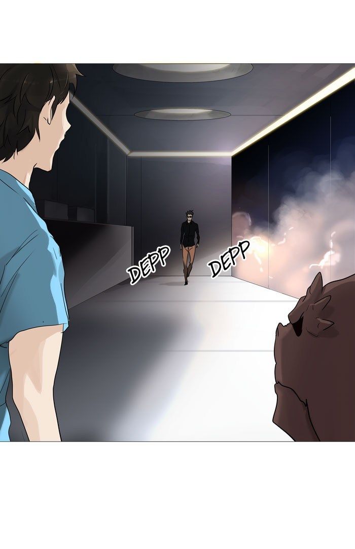 Tower of God Chapter 238