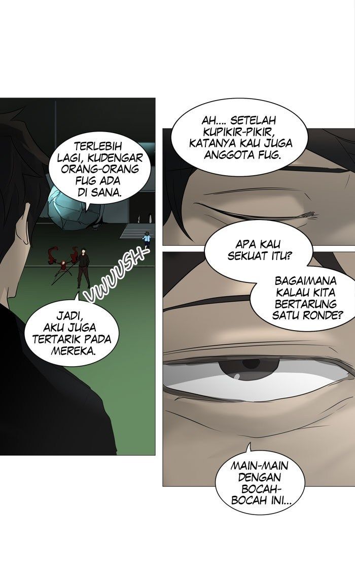 Tower of God Chapter 238