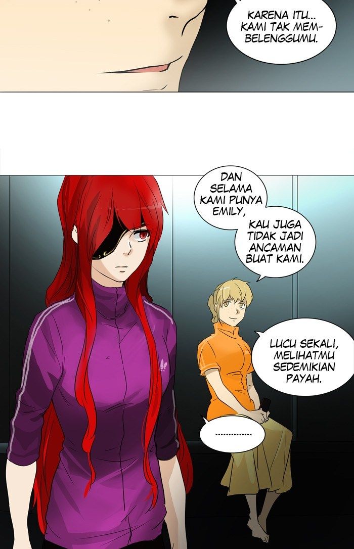 Tower of God Chapter 239