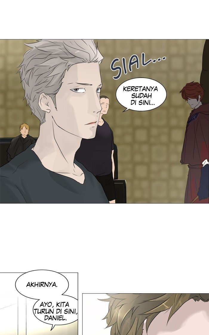 Tower of God Chapter 239