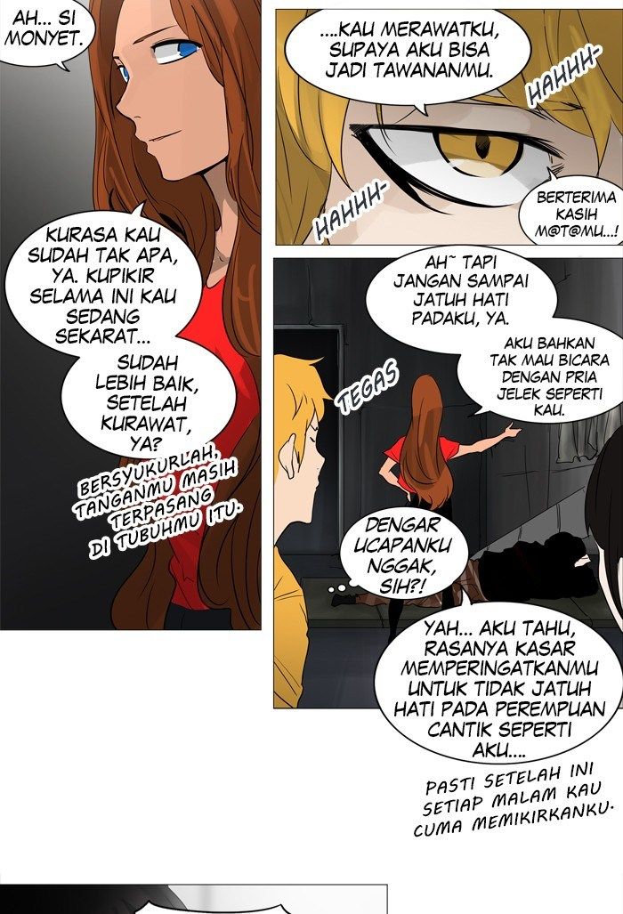 Tower of God Chapter 239