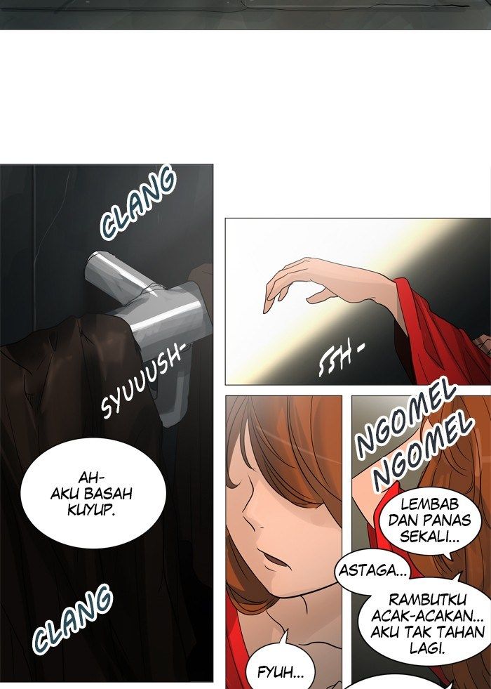 Tower of God Chapter 239