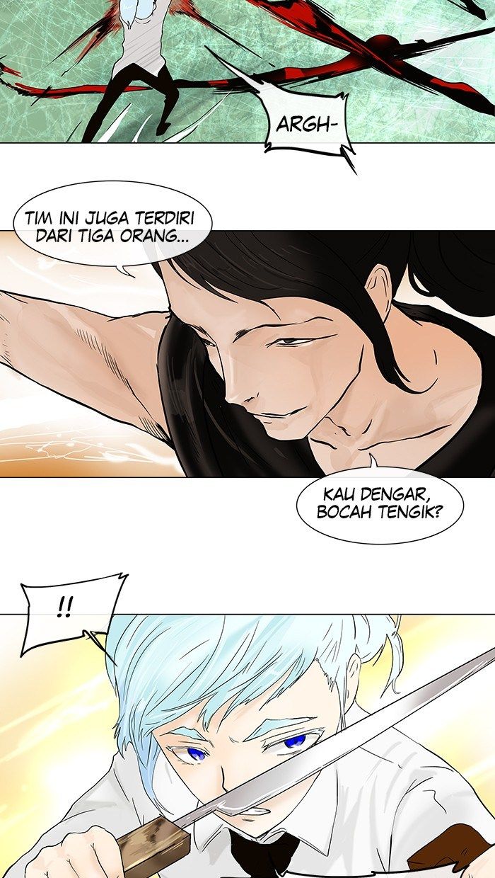 Tower of God Chapter 24