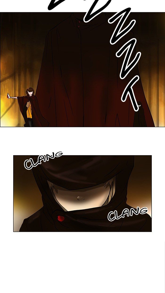 Tower of God Chapter 24