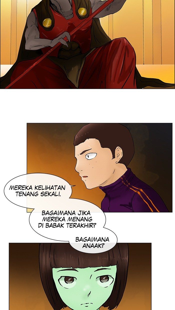 Tower of God Chapter 24