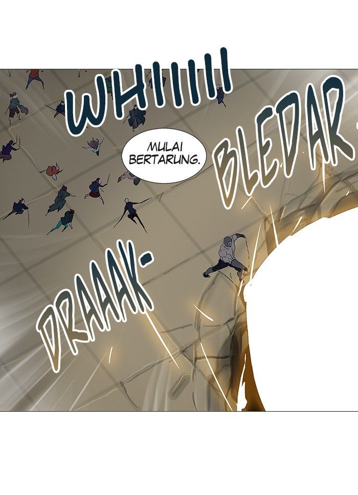 Tower of God Chapter 241