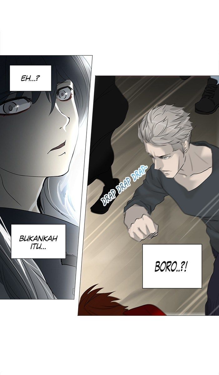 Tower of God Chapter 241