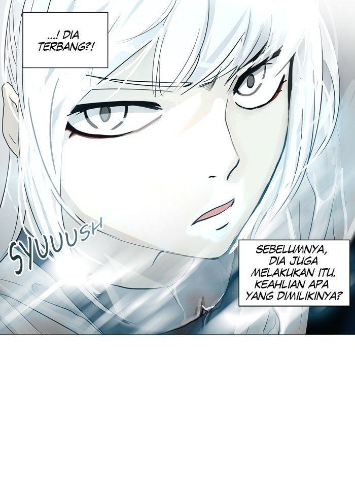 Tower of God Chapter 242