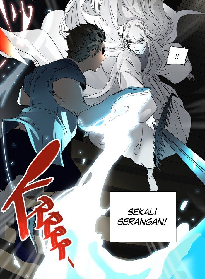 Tower of God Chapter 242