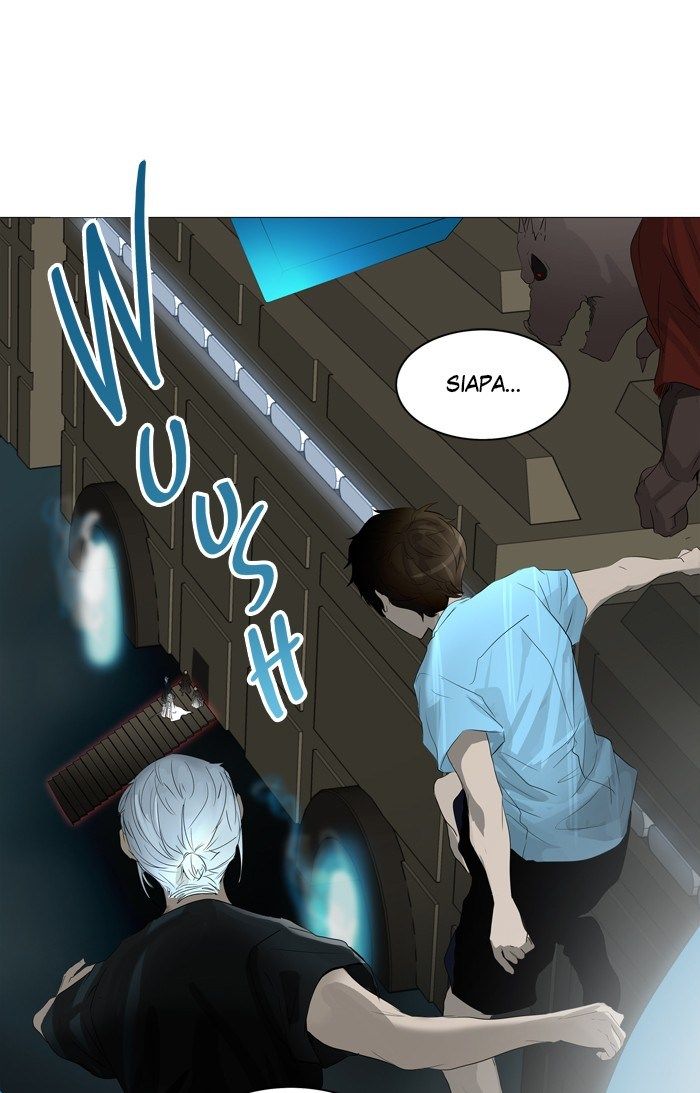 Tower of God Chapter 242