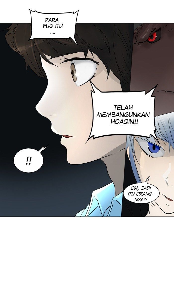 Tower of God Chapter 242