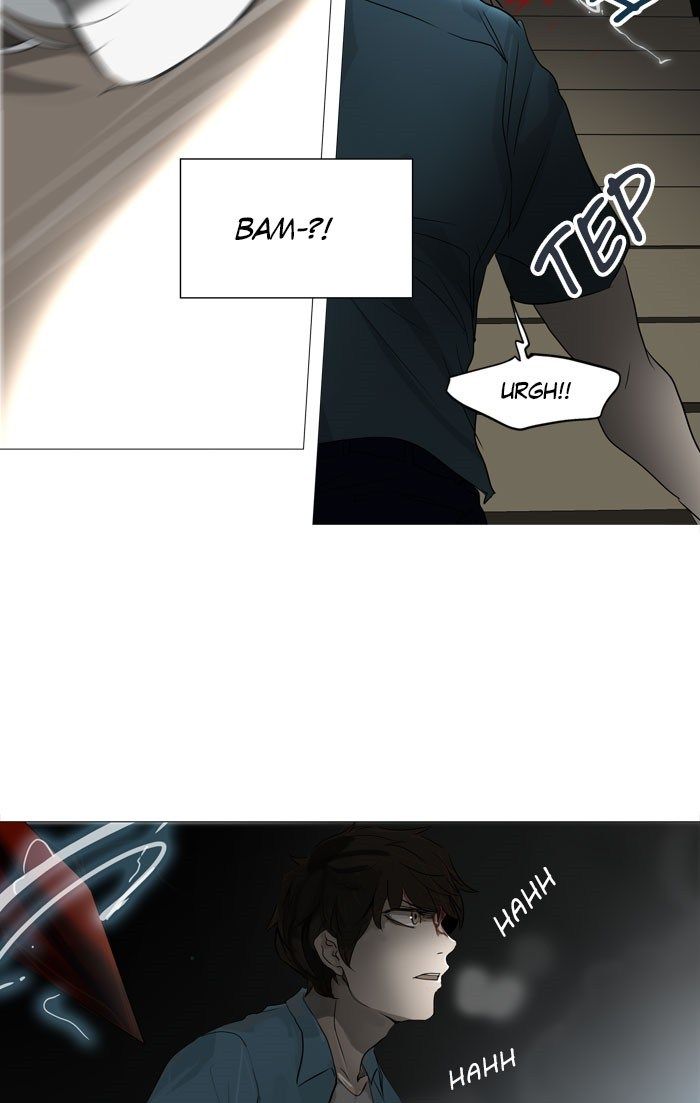 Tower of God Chapter 243