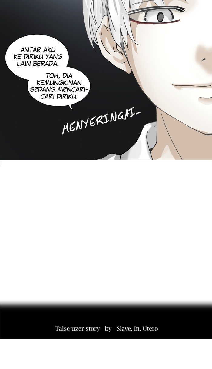 Tower of God Chapter 244