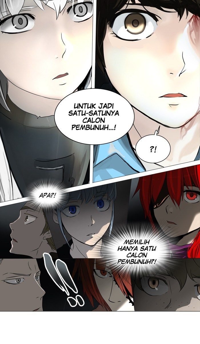 Tower of God Chapter 244