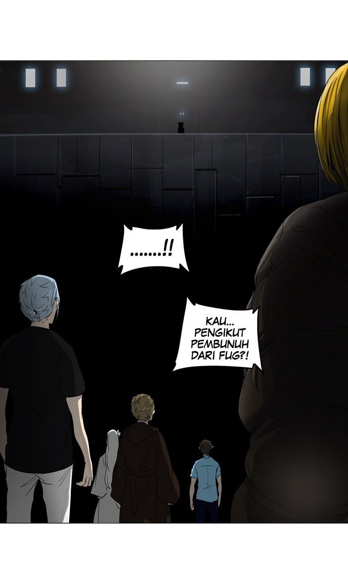 Tower of God Chapter 244