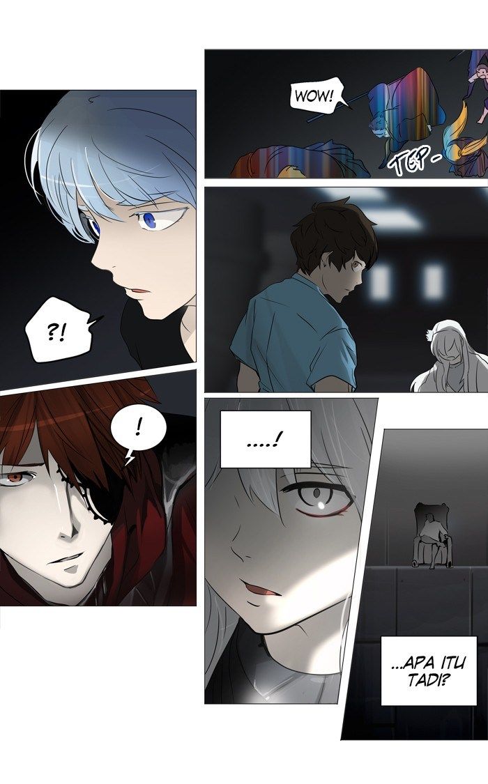 Tower of God Chapter 244