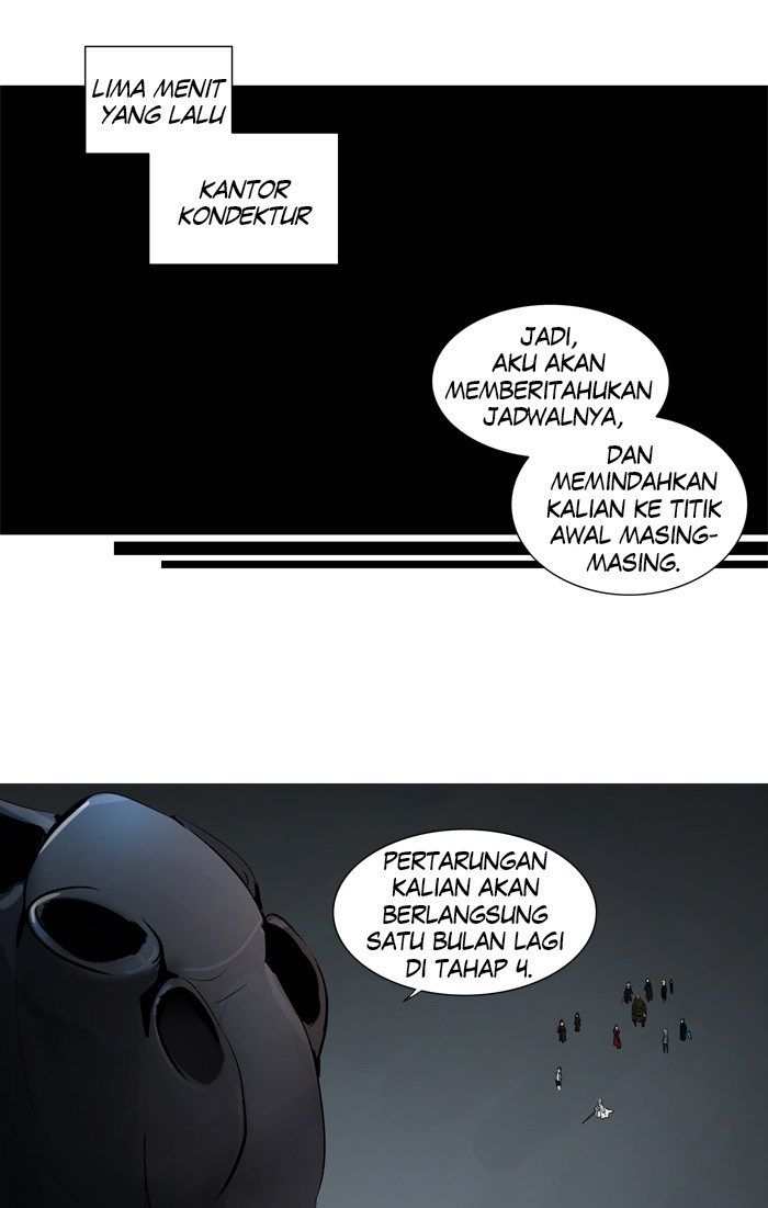 Tower of God Chapter 245