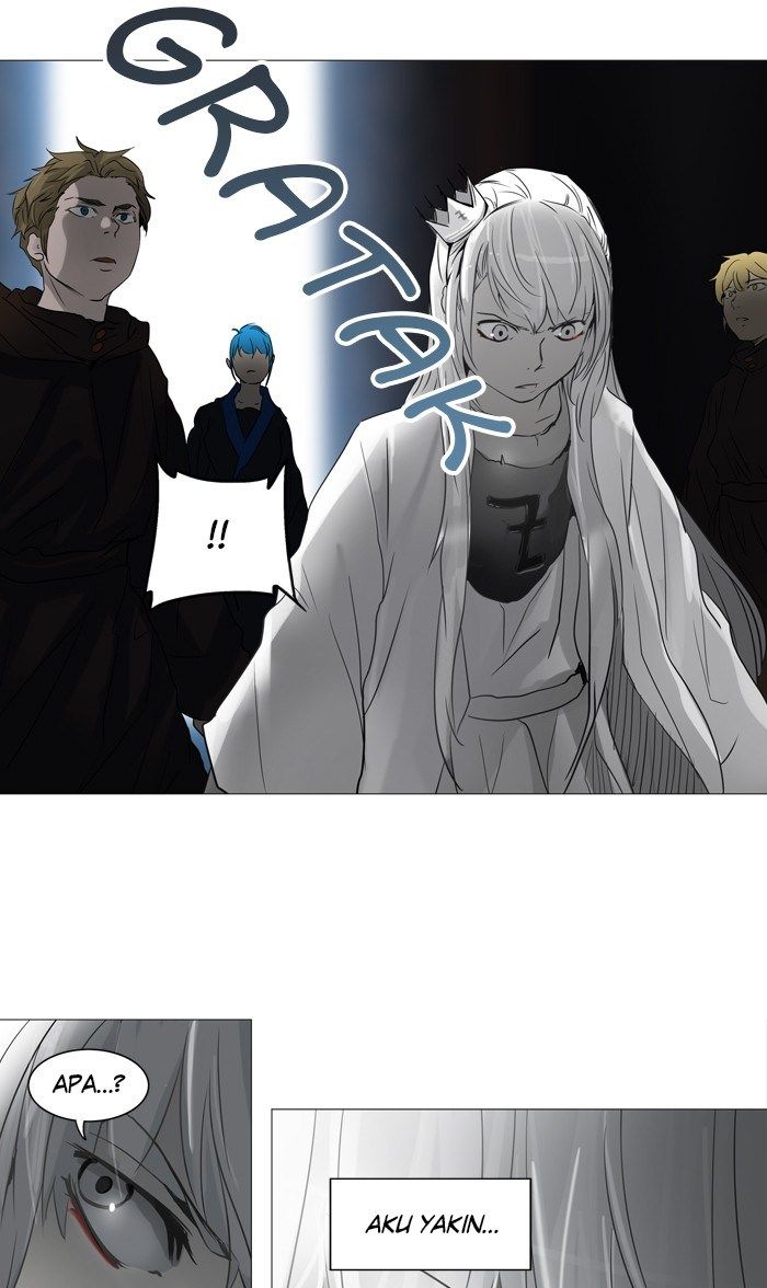 Tower of God Chapter 245