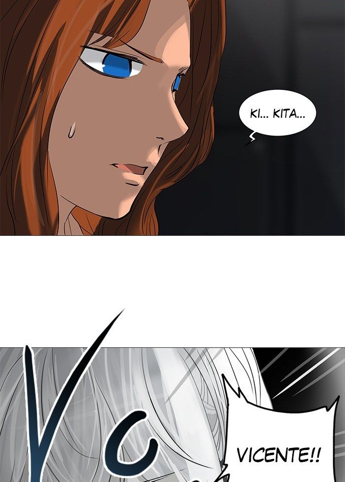 Tower of God Chapter 246