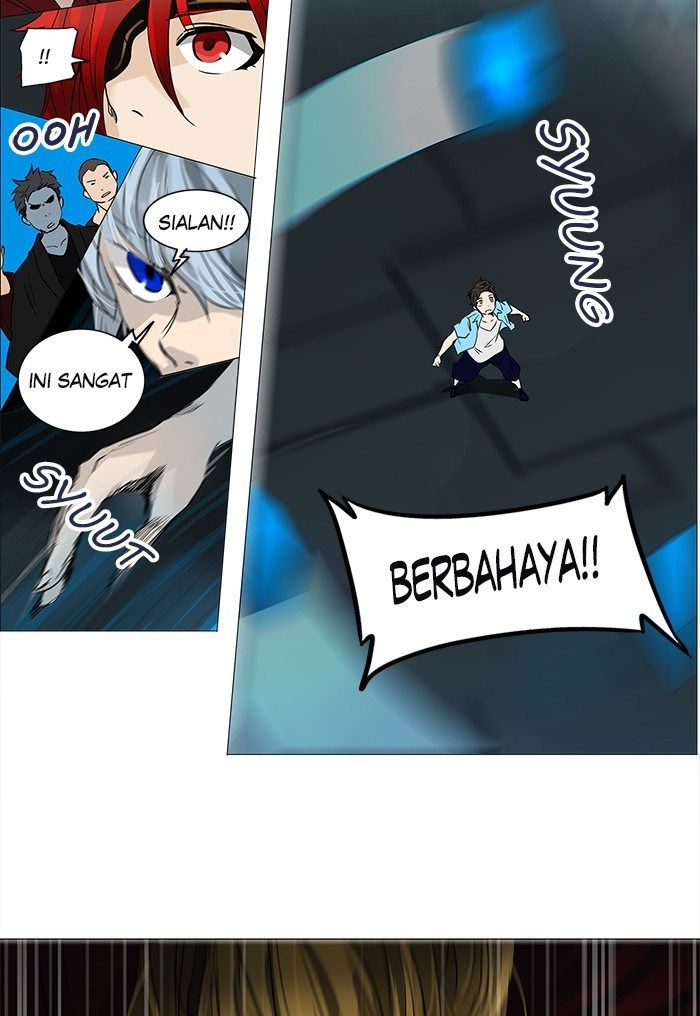 Tower of God Chapter 248