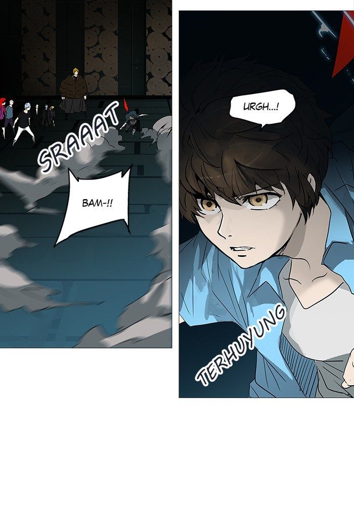 Tower of God Chapter 248