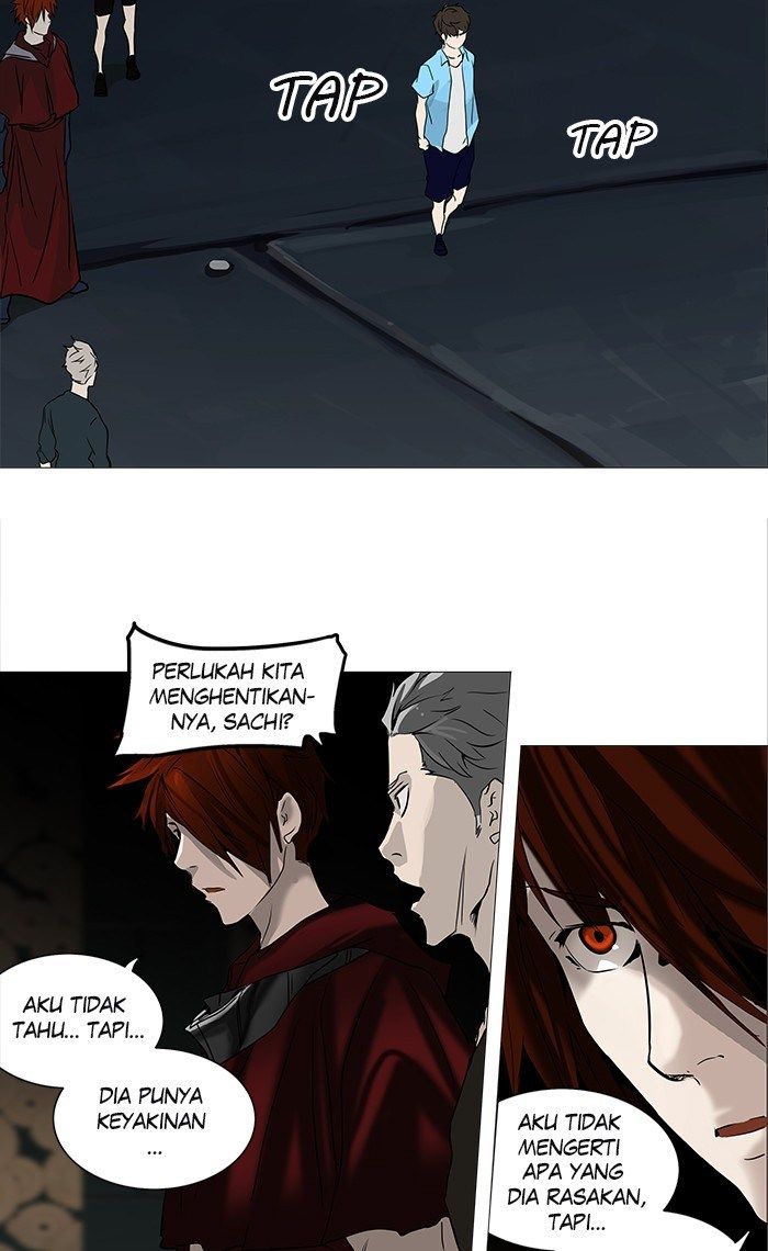 Tower of God Chapter 248