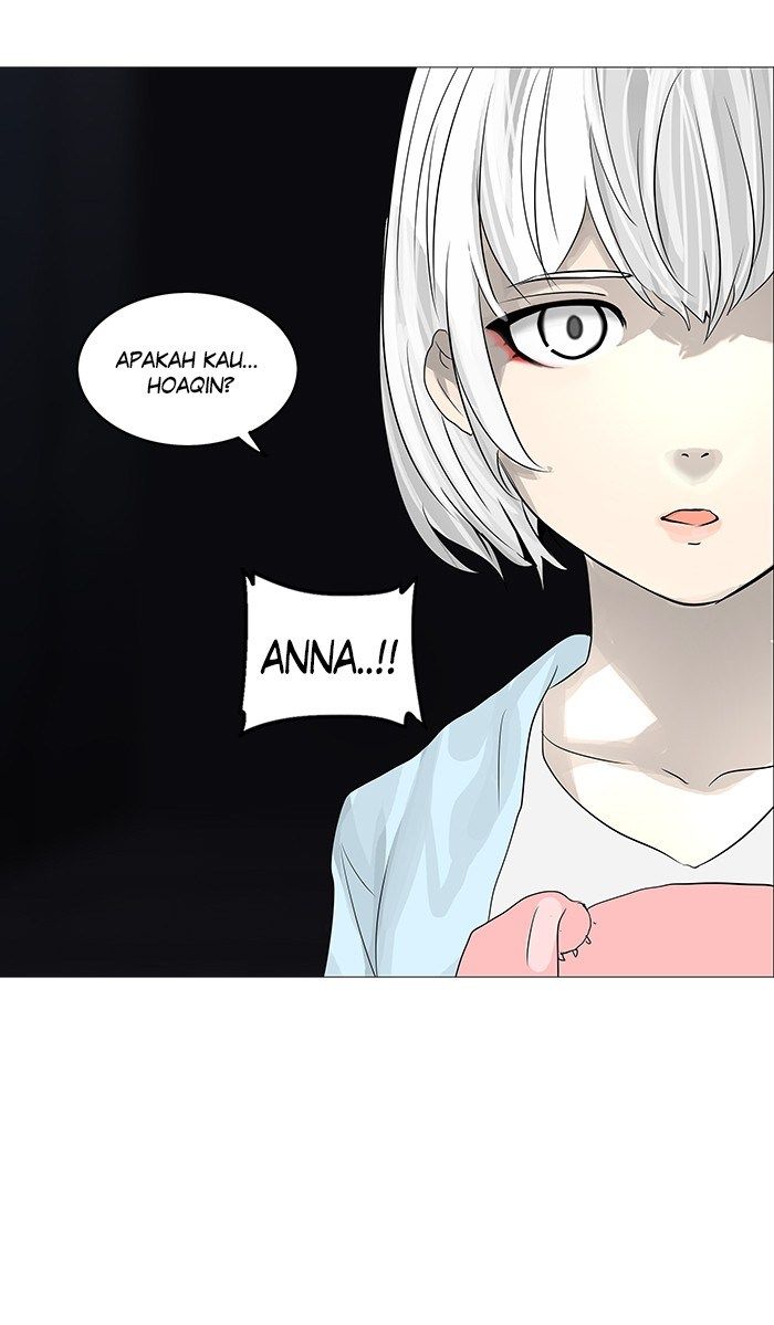 Tower of God Chapter 248